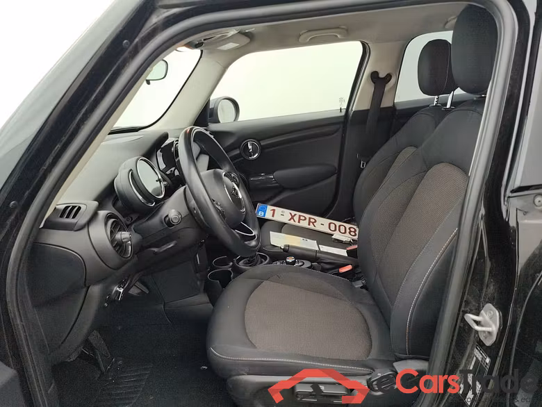 Mini 5 door One Aut. 5d #3