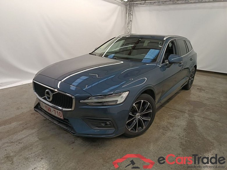 Volvo V60 D3 Momentum Pro 5d #1