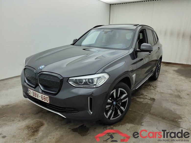 BMW iX3 sDrive35 5d