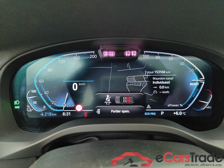 BMW iX3 sDrive35 5d #6