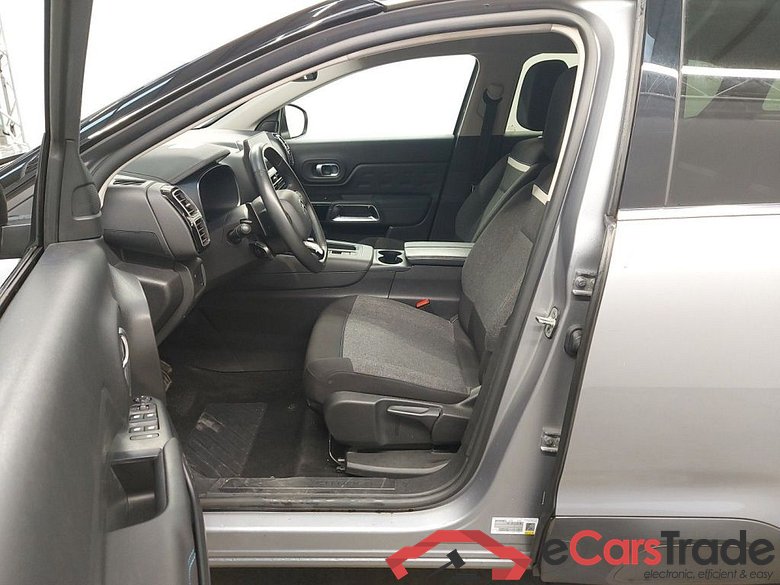Citroën C5 Aircross 1.5 BlueHDi 130 S&S EAT8 Live 5d #3