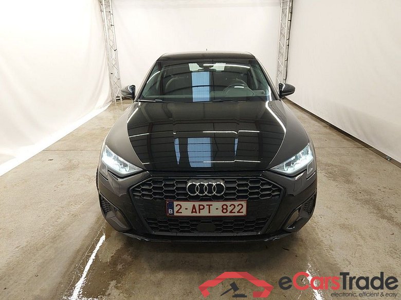 Audi A3 Sportback 1.0 30 TFSi 81kW 5d #5