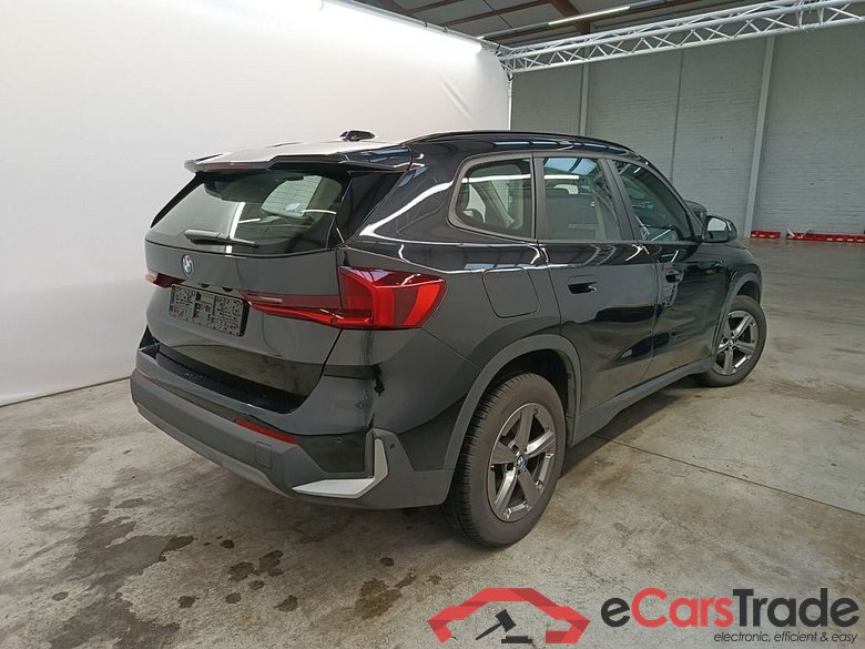 BMW X1 DIESEL - 2023 2.0 dA 150hp sDrive18 5d #2