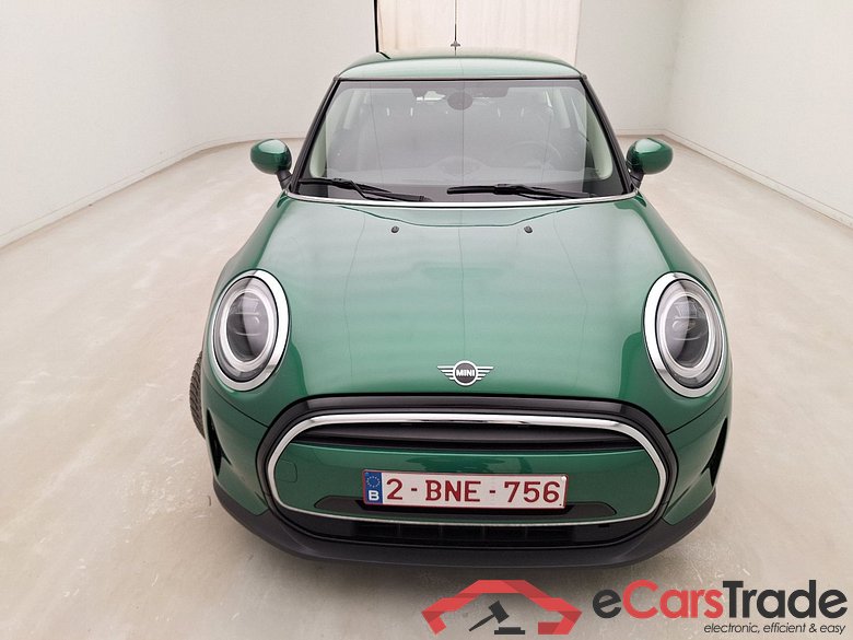 MINI, Mini 3d '14, Mini One Aut. 3d #1