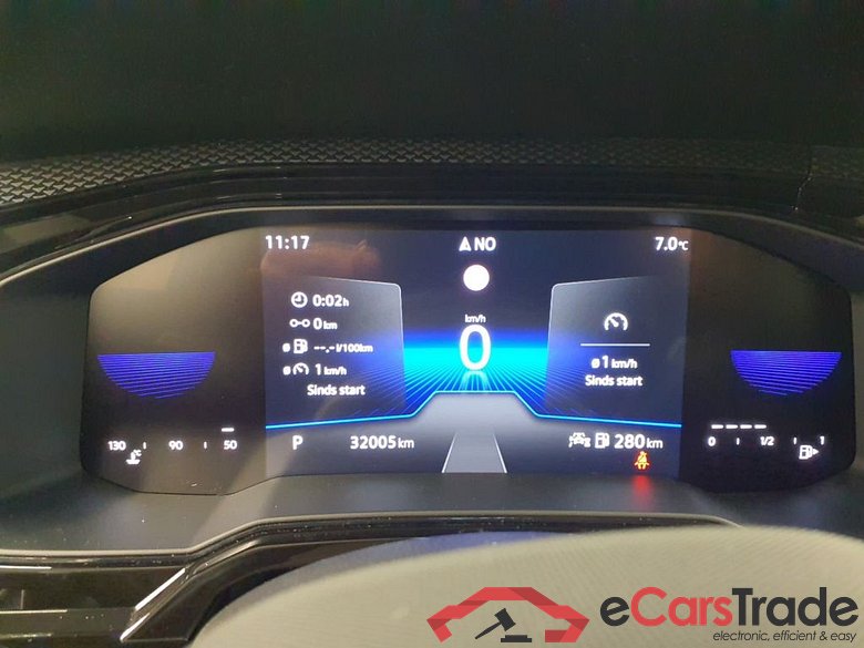 VOLKSWAGEN POLO - 2022 1.0 TSI 95hp Life DSG 5d #6