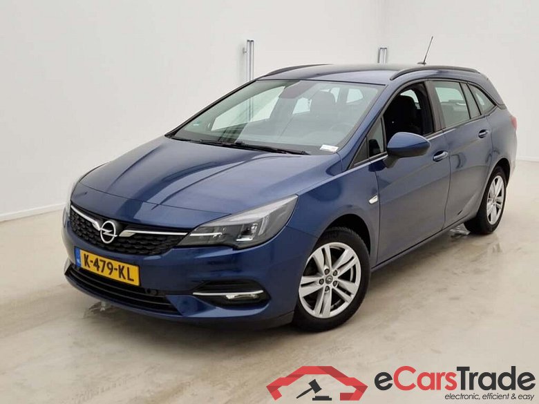 OPEL Astra Sports Tourer 1.5 CDTI Edition