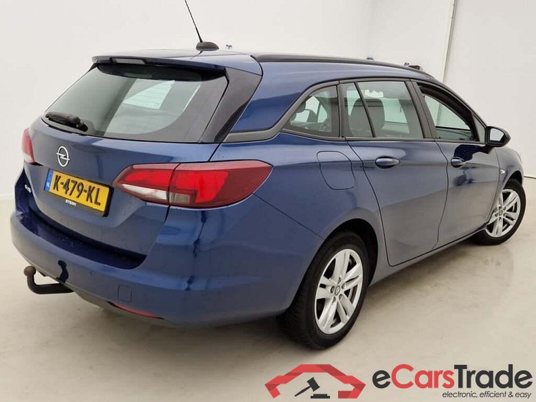 OPEL Astra Sports Tourer 1.5 CDTI Edition #2