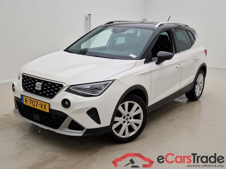 SEAT Arona 1.0 TSI Xperience #1