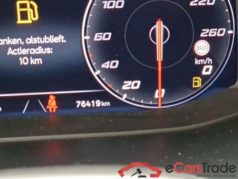 SEAT Arona 1.0 TSI Xperience #4