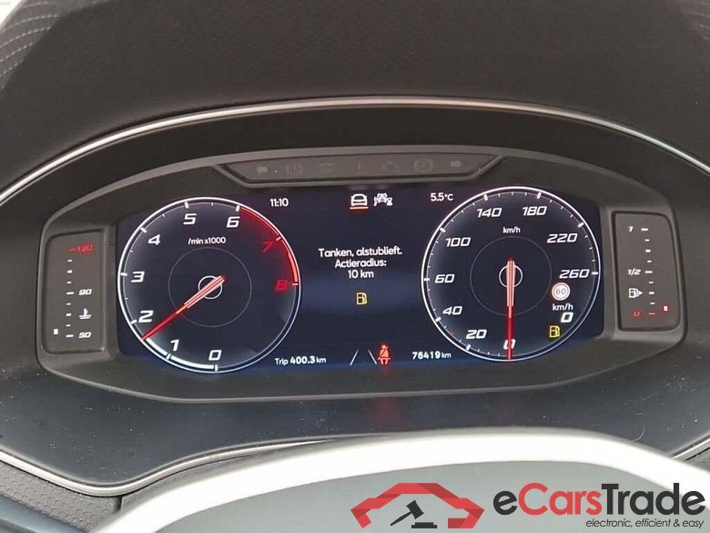 SEAT Arona 1.0 TSI Xperience #5