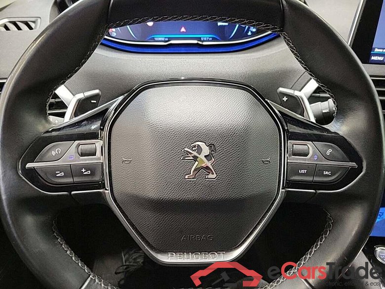 PEUGEOT 3008 1.2 PT Allure EAT8 #5