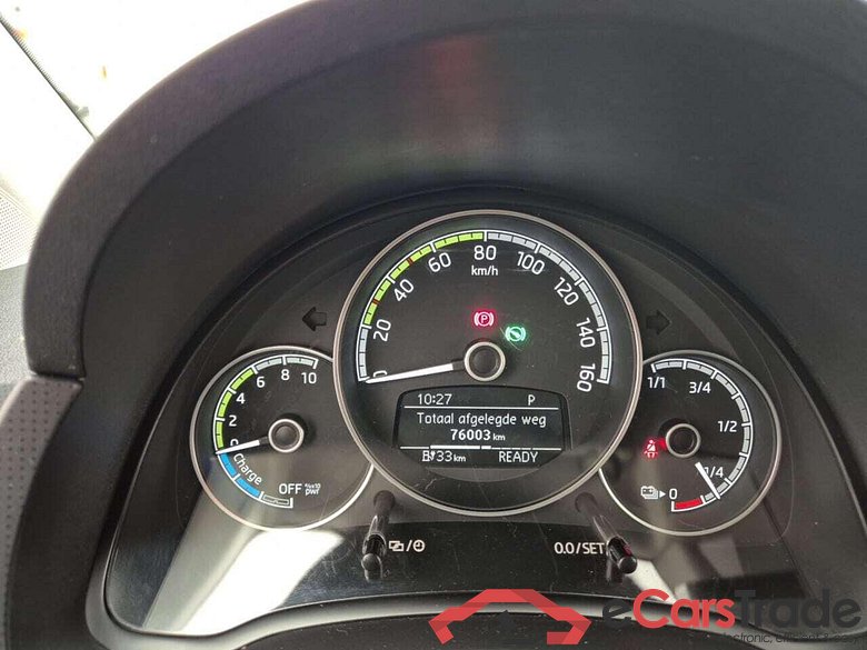 SKODA Citigo e-iV EV Ambition #4