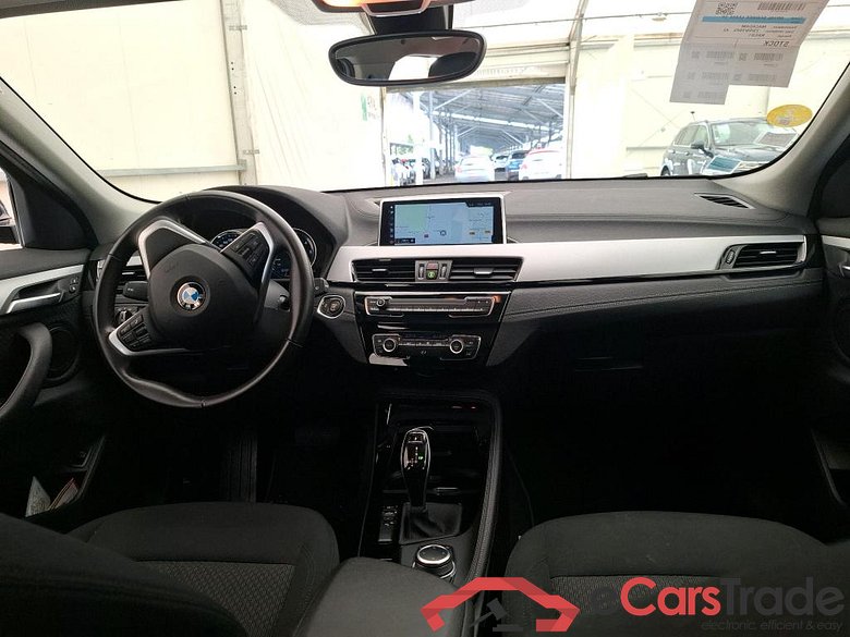 Série X2 F39 sDrive 20d Lounge 2.0 190CV BVA8 E6dT #5