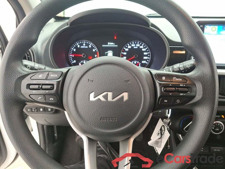 KIA Picanto 1.0 DPi ComfortLine #5