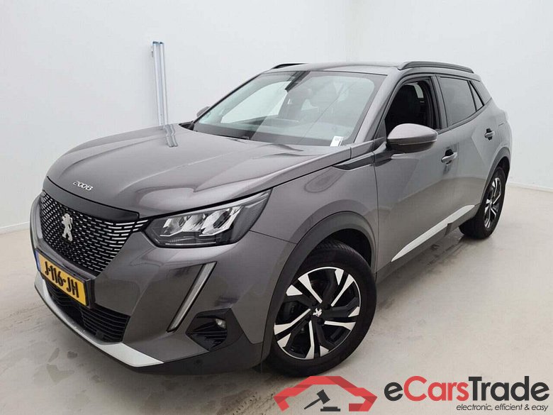 PEUGEOT 2008 1.2 PT B.L. Allure EAT8 #1