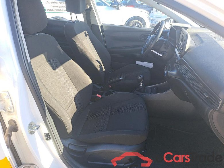 HYUNDAI i20 / 2020 / 5P / berlina con portón 1.0 TGDI 74kW (100CV) 48V Essence #6