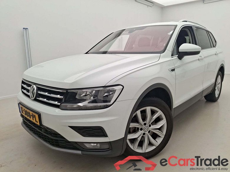 VOLKSWAGEN Tiguan Allspace 1.5 TSI Comf. Bsn. 7P DSG #1