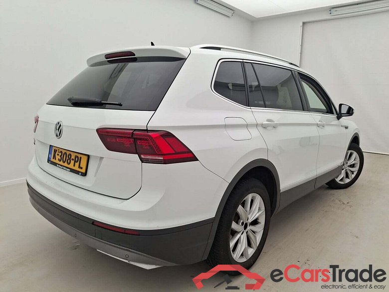 VOLKSWAGEN Tiguan Allspace 1.5 TSI Comf. Bsn. 7P DSG #2