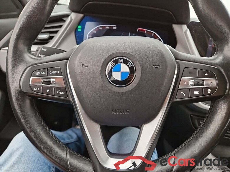 BMW 1-serie 118i Executive Ed. #6