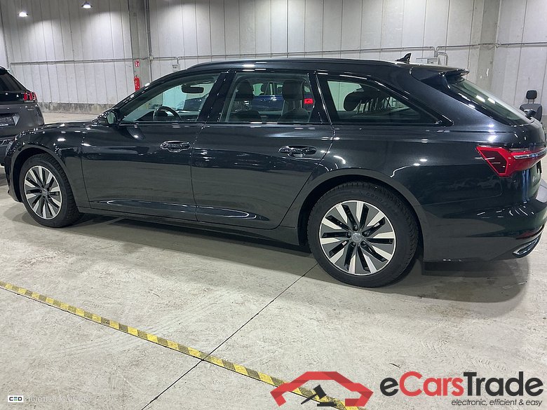 AUDI A6 AVANT DIESEL - 2018 35 TDi Business Edition S tronic #3