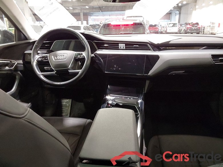 AUDI E-TRON 95 kWh 55 Quattro Advanced #6
