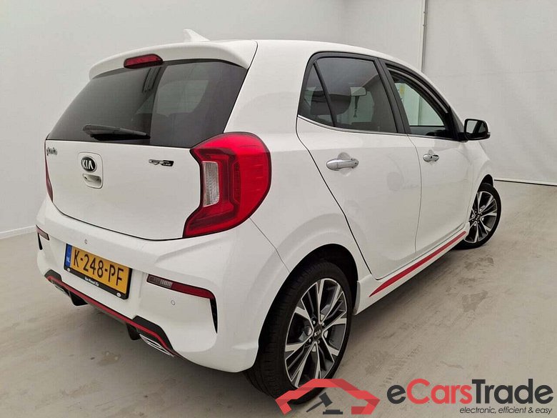 KIA Picanto 1.0 T-GDi GT-Line #2