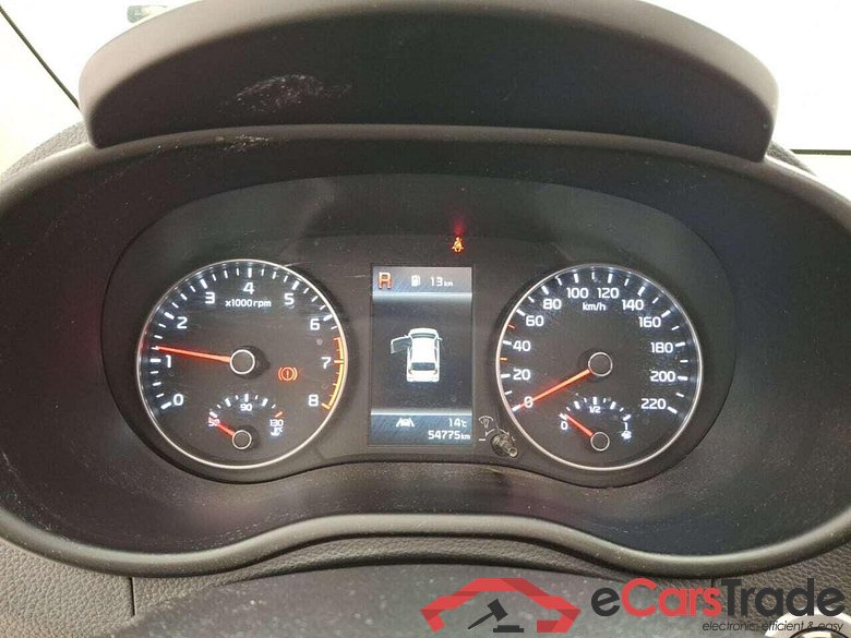 KIA Picanto 1.0 T-GDi GT-Line #4