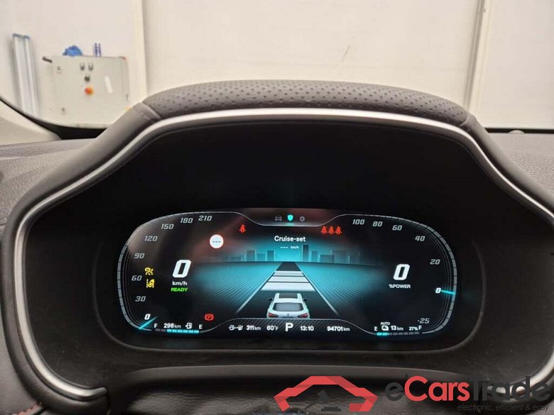 MG EHS 1.5 TGDI Comfort #4