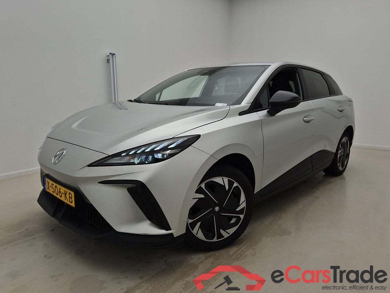 MG MG4 Electric Comfort 64 kWh