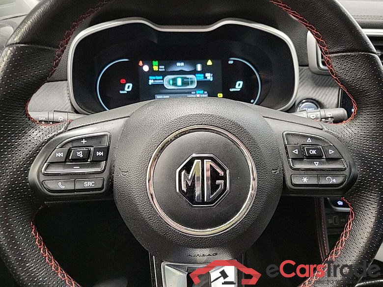 MG Mg zs ev EV Std. R Comfort #5