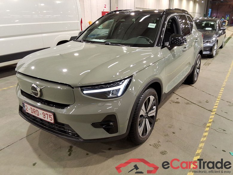 VOLVO XC40 BEV 70KWH RECHARGE ULTIMATE