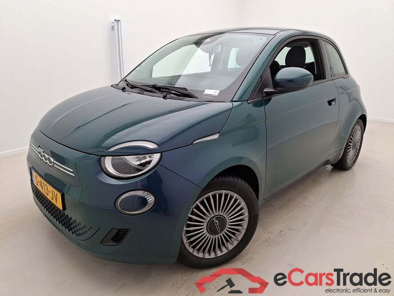 FIAT 500 Icon 42 kWh