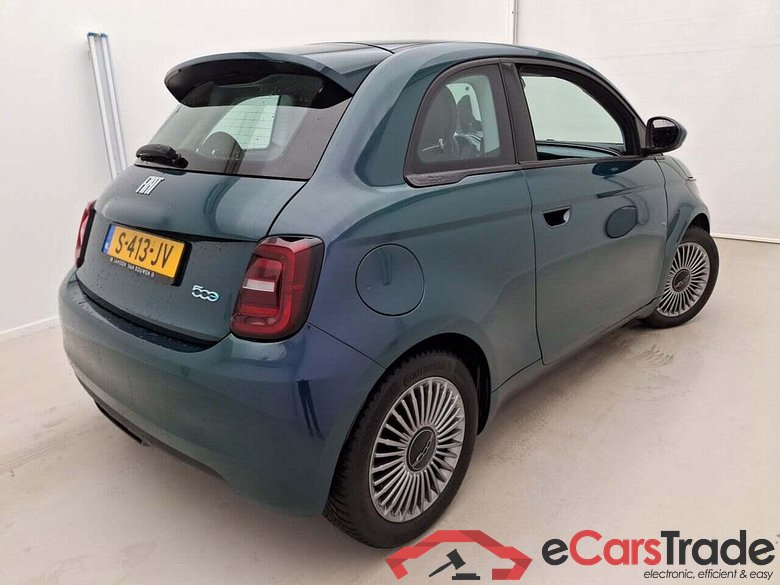 FIAT 500 Icon 42 kWh #2