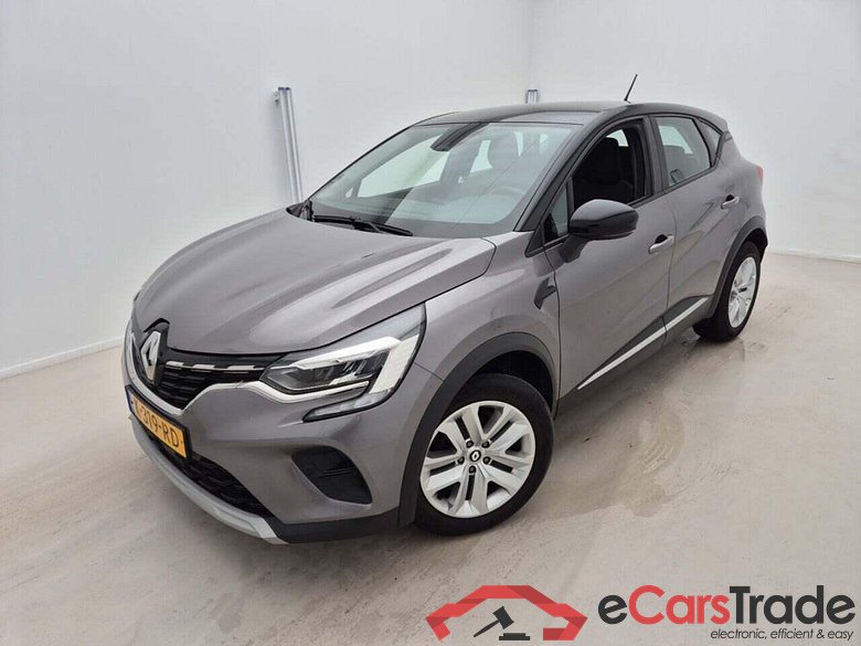RENAULT Captur 1.0 TCe Zen #1