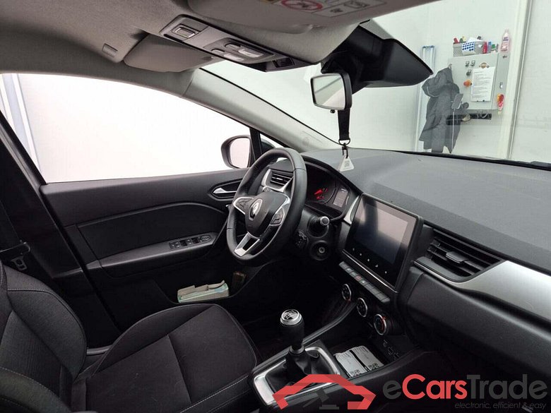 RENAULT Captur 1.0 TCe Zen #3