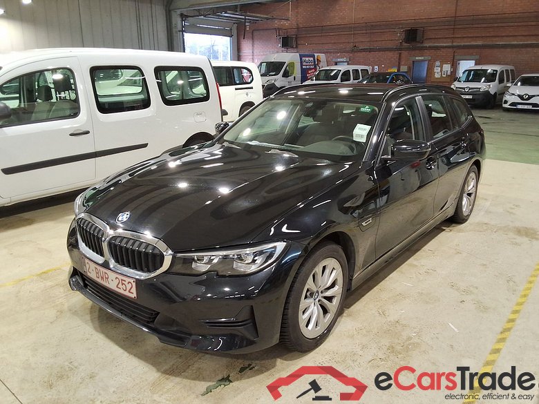 BMW 3 SERIES TOURING 2.0 320E TOURING