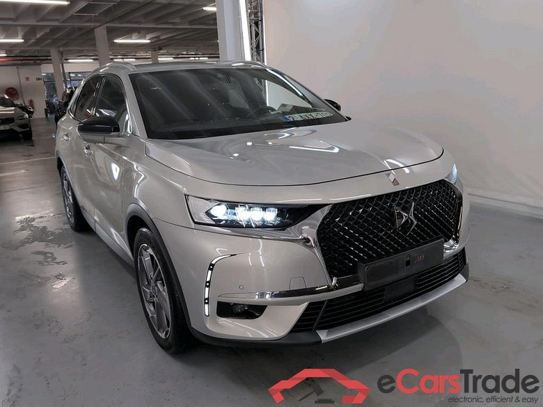 DS AUTOMOBILES DS 7 CROSSBACK 1.6 PHEV 225 RIVOLI AUTO #2