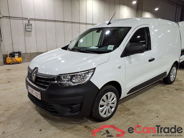 RENAULT EXPRESS 1.5 DCI BLUE 95 CONFORT #1
