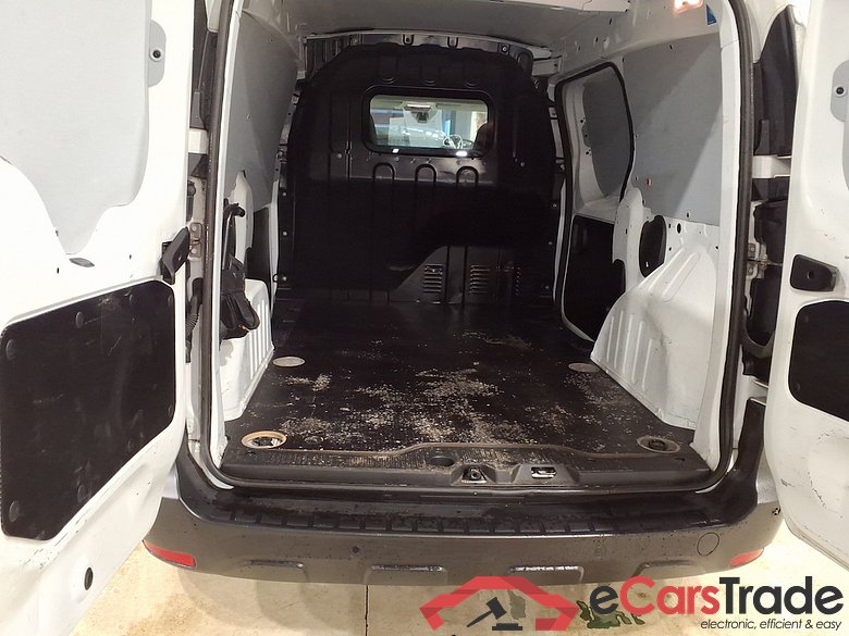 RENAULT EXPRESS 1.5 DCI BLUE 95 CONFORT #3