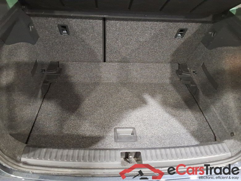 SEAT ARONA 1.0 TSI 85KW MOVE DCT #3