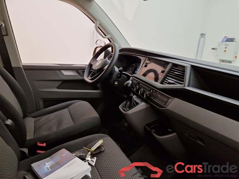 VOLKSWAGEN Transporter 2.0 TDI L1H1 DSG #3
