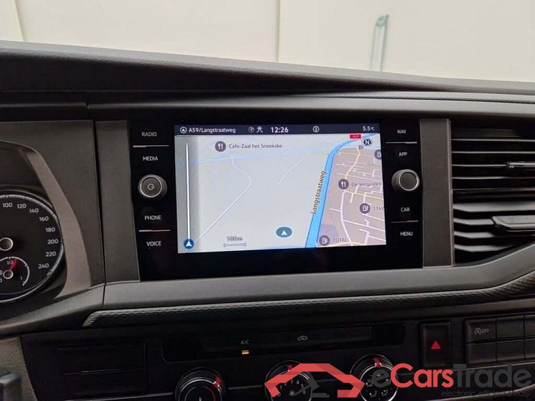 VOLKSWAGEN Transporter 2.0 TDI L1H1 DSG #6