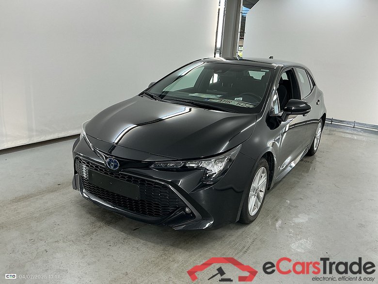 TOYOTA COROLLA 1.8 HYBRID DYNAMIC E-CVT #1
