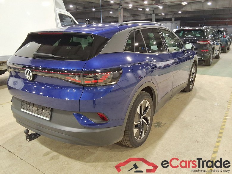 VOLKSWAGEN ID4 BEV 82KWH PRO BUSINESS #4