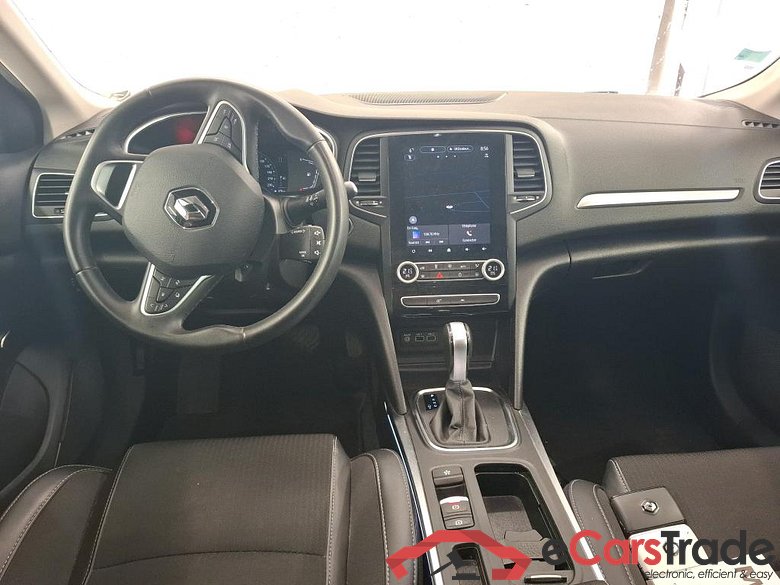 RENAULT Mégane Berline / 2020 / 5P / Berline techno TCe 140 EDC #5