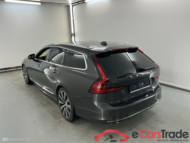 VOLVO V90 2.0 T6 RECHARGE GEARTRONIC INSCRIPTION #3