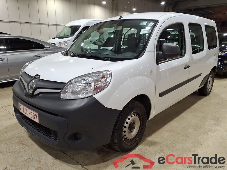 RENAULT KANGOO EXPRESS 1.5 BLUE DCI 95 MAXI CONFORT
