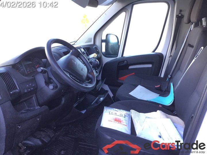 Peugeot Boxer Boxer 2.2 BlueHDi S/S 140 Premium 435 L3 103kW/140pk  2D/P Man-6 #2