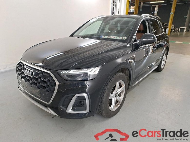 AUDI Q5 2.0 30 TDI S TRONIC BUSINESS ED. S LINE