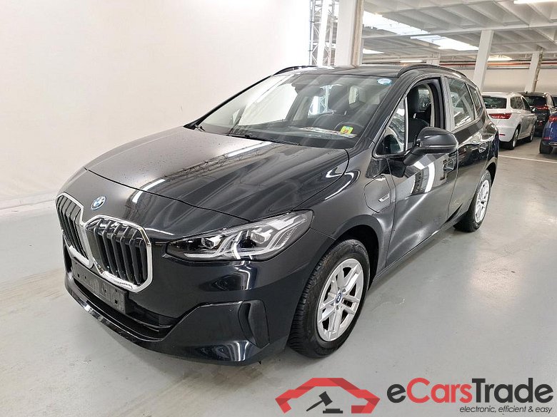 BMW 2 SERIES ACTIVE TOURER 1.5 225E PHEV DCT XDRIVE ACTIVE TOURER #1